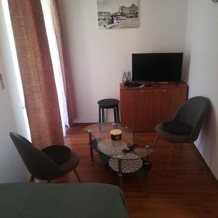 Apartment Mareda ดายลา ภายนอก รูปภาพ