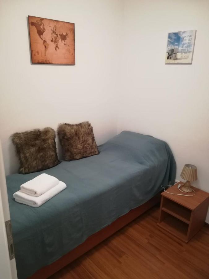 Apartment Mareda ดายลา ภายนอก รูปภาพ