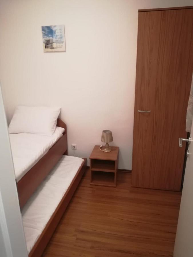 Apartment Mareda ดายลา ภายนอก รูปภาพ