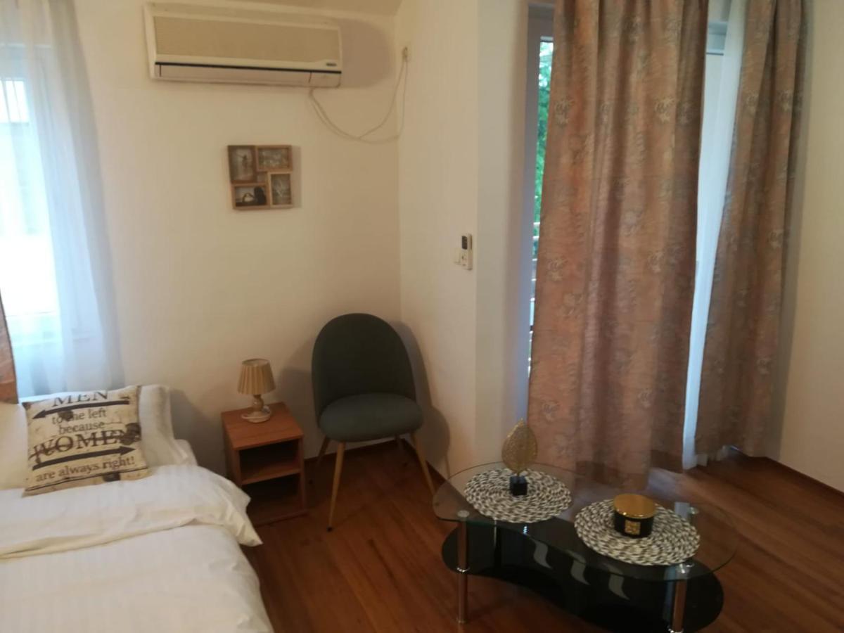 Apartment Mareda ดายลา ภายนอก รูปภาพ
