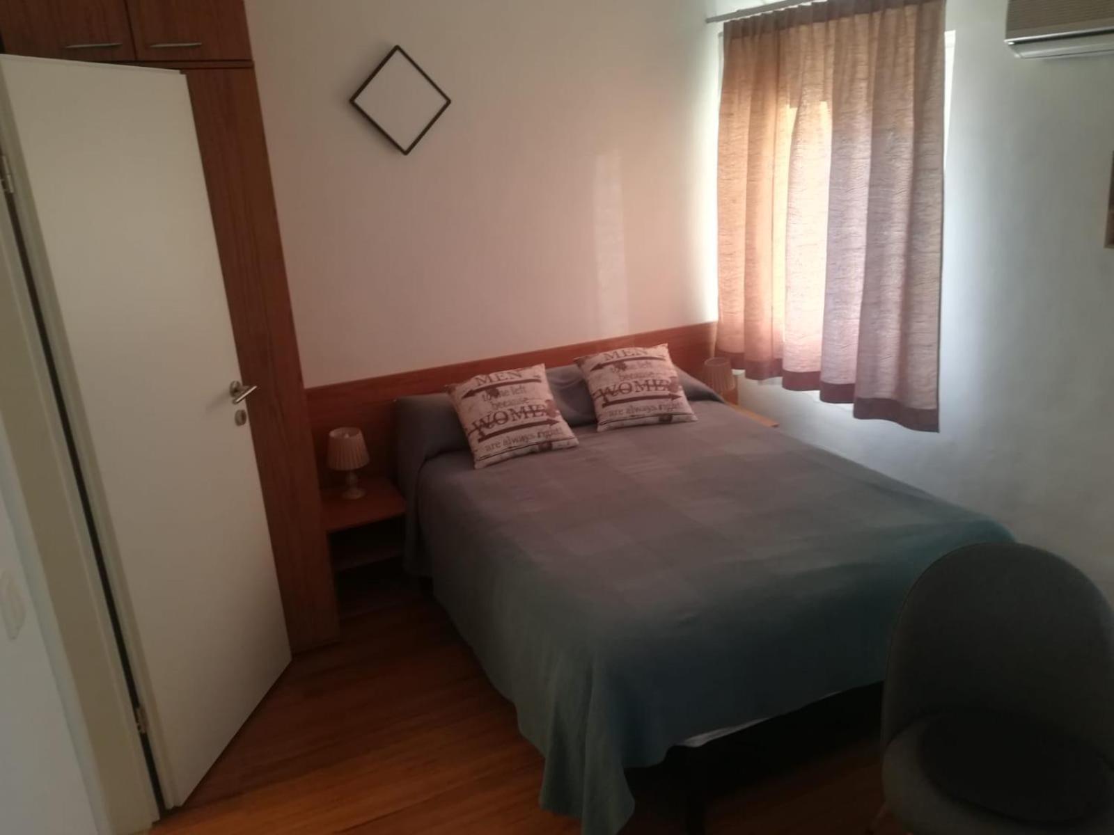 Apartment Mareda ดายลา ภายนอก รูปภาพ